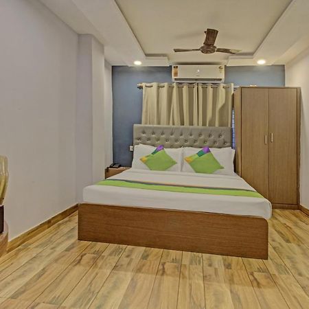 Hotel Royal Crowne Near Kolkata Airport מראה חיצוני תמונה