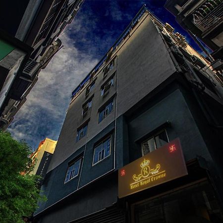 Hotel Royal Crowne Near Kolkata Airport מראה חיצוני תמונה