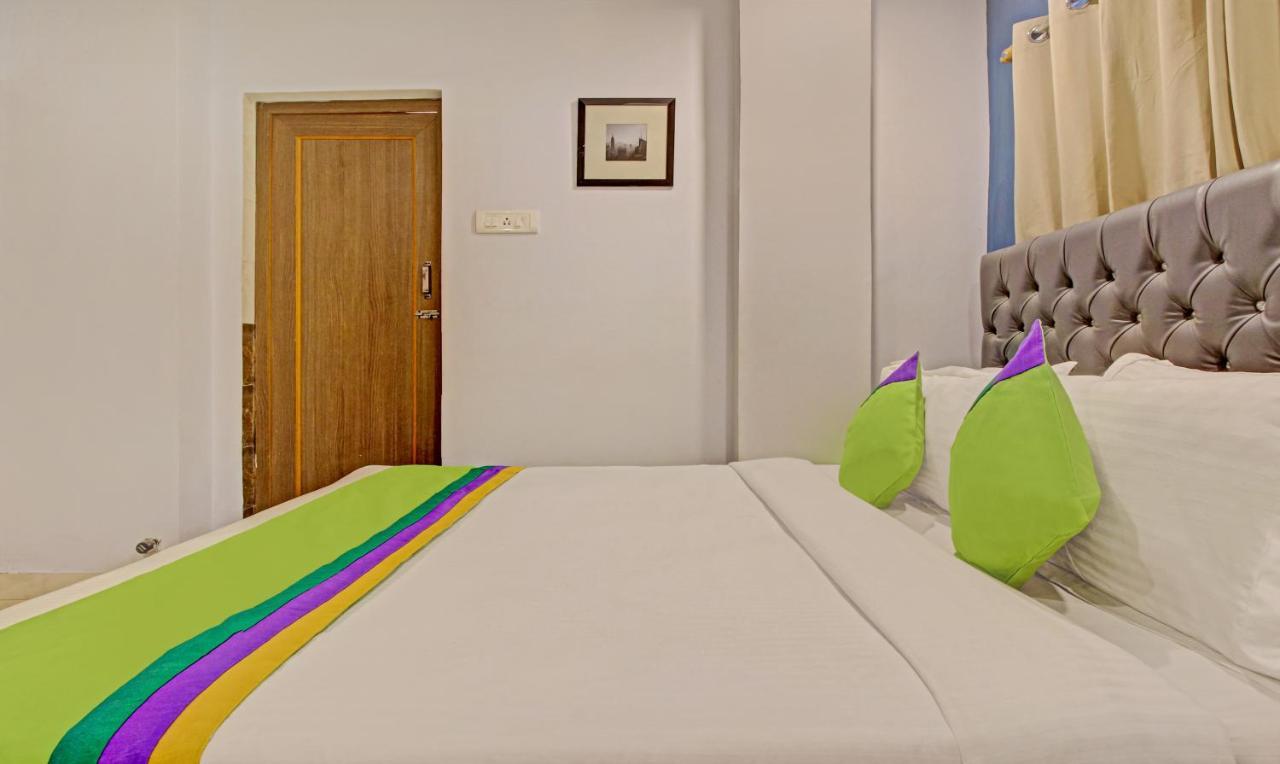 Hotel Royal Crowne Near Kolkata Airport מראה חיצוני תמונה